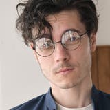 ラウンドめがね メタルフレーム 伊達メガネ | NinaetLina | 詳細画像12