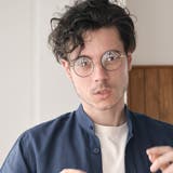 ラウンドめがね メタルフレーム 伊達メガネ | NinaetLina | 詳細画像14