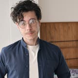 ラウンドめがね メタルフレーム 伊達メガネ | NinaetLina | 詳細画像17