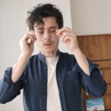 ラウンドめがね メタルフレーム 伊達メガネ | NinaetLina | 詳細画像7