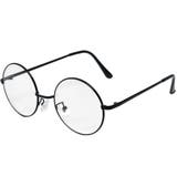 ラウンドめがね メタルフレーム 伊達メガネ | NinaetLina | 詳細画像24