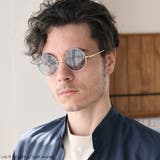 ラウンド型 サングラス レトロ・ヴィンテージ | NinaetLina | 詳細画像14