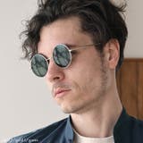 ラウンド型 サングラス レトロ・ヴィンテージ | NinaetLina | 詳細画像9