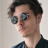 COL.3 | ラウンド型 サングラス レトロ・ヴィンテージ | NinaetLina