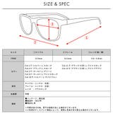 ラウンド型 サングラス レトロ・ヴィンテージ | NinaetLina | 詳細画像39
