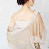 メローテレコリブキャミソール レディース トップス | NinaetLina | 詳細画像8