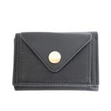 ブラック | 財布 | NinaetLina
