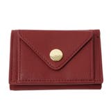 ボルドー | 財布 | NinaetLina