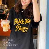 no.23 | Tシャツ | NinaetLina