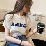 no.27 | Tシャツ | NinaetLina