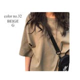 no.32 | Tシャツ | NinaetLina