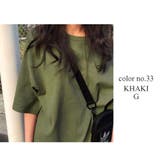 no.33 | Tシャツ | NinaetLina