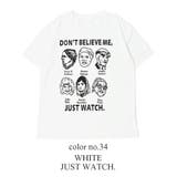 no.34 | Tシャツ | NinaetLina