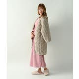 中綿はんてん アウター | NinaetLina | 詳細画像8 