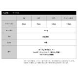 カラーメタルクラッチバッグ | NinaetLina | 詳細画像4