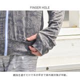 メンズ ラッシュガード パーカー | NinaetLina | 詳細画像4 