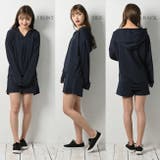 ラッシュガード 上下セット ショートパンツ | NinaetLina | 詳細画像5 