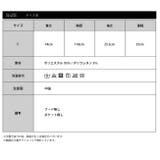 UVカット吸水速乾 水陸両用 オーバーサイズ | NinaetLina | 詳細画像4
