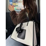 レディース バッグ トートバッグ | NinaetLina | 詳細画像12