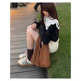 ショートパンツ レディース ハイウエスト | NinaetLina | 詳細画像9