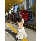 韓国風 ケーブル編み ニット | NinaetLina | 詳細画像9