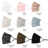 洗えるマスク 1パック3枚セット 在庫あり | NinaetLina | 詳細画像3