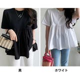 2021春夏新作 大人可愛い トレンド | NinaetLina | 詳細画像8