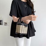 2021春夏新作 大人可愛い トレンド | NinaetLina | 詳細画像2