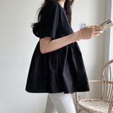 2021春夏新作 大人可愛い トレンド | NinaetLina | 詳細画像3