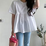 2021春夏新作 大人可愛い トレンド | NinaetLina | 詳細画像4