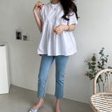 2021春夏新作 大人可愛い トレンド | NinaetLina | 詳細画像6