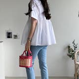 2021春夏新作 大人可愛い トレンド | NinaetLina | 詳細画像7