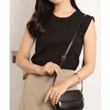 サマーニット 半袖 レディース | NinaetLina | 詳細画像13