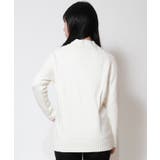 ハイネックニット レディース トップス | NinaetLina | 詳細画像19