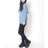 ハイネックニット レディース トップス | NinaetLina | 詳細画像15