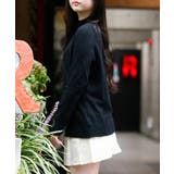 ハイネックニット レディース トップス | NinaetLina | 詳細画像12