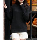 ハイネックニット レディース トップス | NinaetLina | 詳細画像10