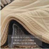 ケーブルニットパンツ テーパードパンツ レディース | NinaetLina | 詳細画像11