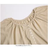 ギャザーブラウス レディース トップス | NinaetLina | 詳細画像5