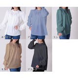 ブラウス レディース トップス | NinaetLina | 詳細画像2