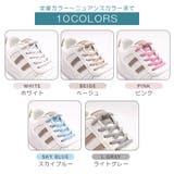 靴紐 スニーカー ゴム | ninon | 詳細画像11 