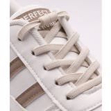 ベージュ | 靴紐 スニーカー ゴム | ninon