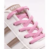 ピンク | 靴紐 スニーカー ゴム | ninon