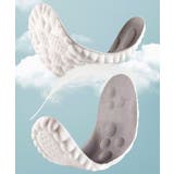 インソール 疲れない 中敷き | ninon | 詳細画像2 