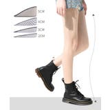 インソール 疲れない 中敷き | ninon | 詳細画像3