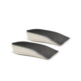 ブラック/4cm | インソール 疲れない 中敷き | ninon