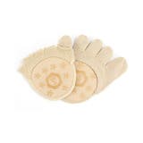 インナーソックス 5本指 大きいサイズ | ninon | 詳細画像6 