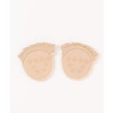 インナーソックス 5本指 大きいサイズ | ninon | 詳細画像9 