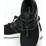 靴紐 結ばない ゴム | ninon | 詳細画像2 