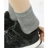 靴紐 結ばない ゴム | ninon | 詳細画像3 